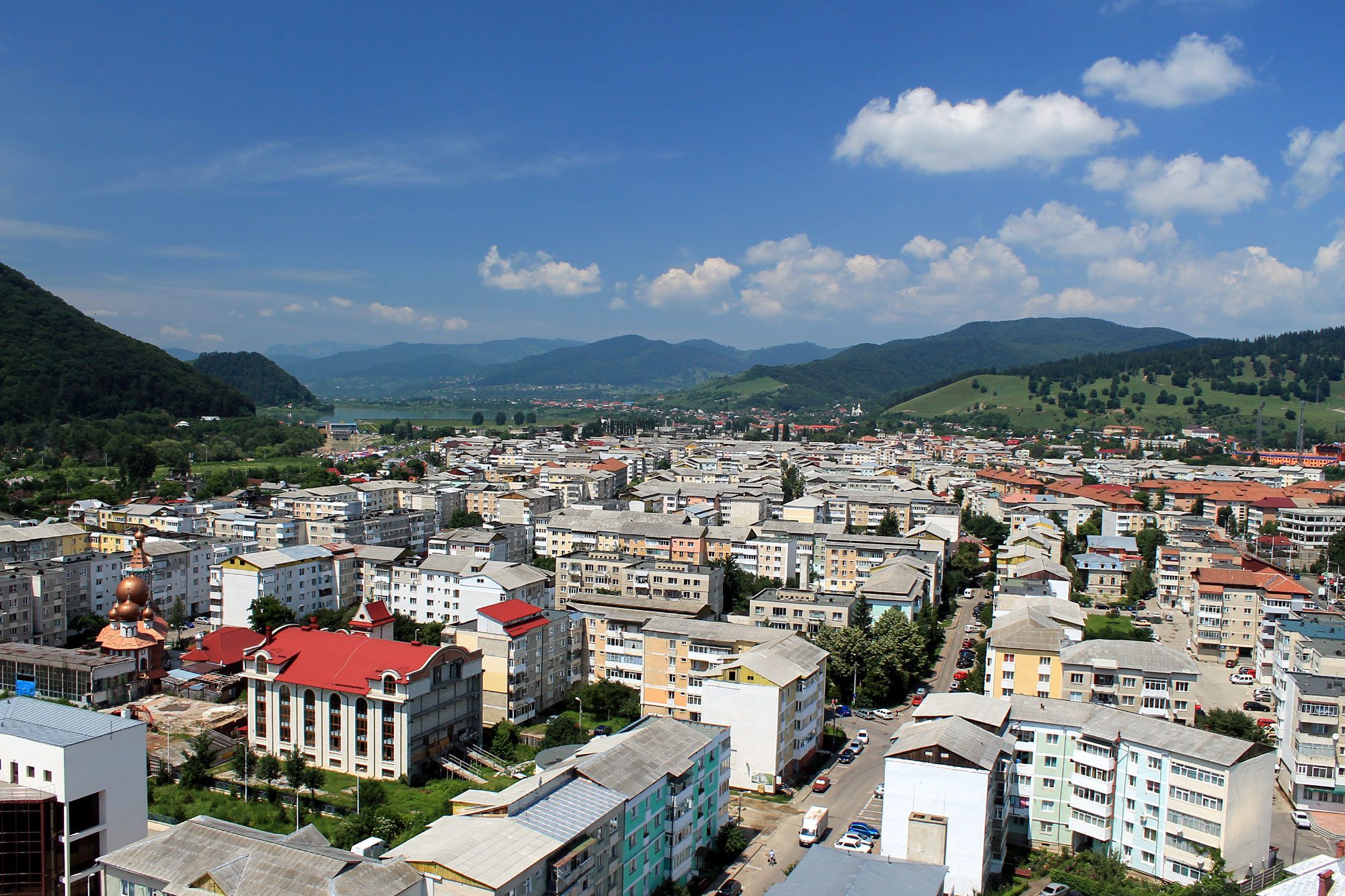 Piatra Neamt